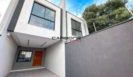 Casa com 4 quartos à venda na Rua Eponina, Vila Carrão, São Paulo por R$ 1.280.000