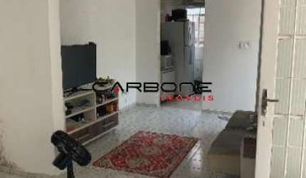 Casa com 3 quartos à venda na Rua Cônego Antônio Lessa, Parque da Mooca, São Paulo por R$ 1.200.000