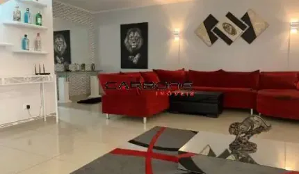 Casa com 3 quartos à venda na Rua Deni, Vila Carrão, São Paulo por R$ 1.390.000