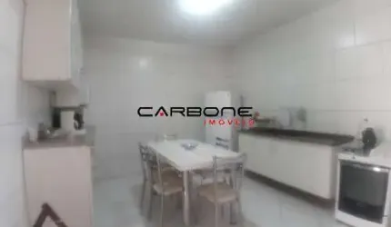 Casa com 5 quartos à venda na Rua Bruno Seabra, Cidade Mãe do Céu, São Paulo por R$ 897.700