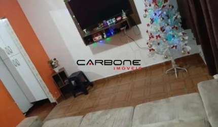 Casa com 3 quartos à venda na Avenida Professor Luiz Ignácio Anhaia Mello, Jardim Planalto, São Paulo por R$ 550.000