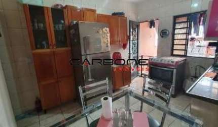Casa com 3 quartos à venda na Rua João da Rocha Leão, Vila Cruzeiro, São Paulo por R$ 480.000