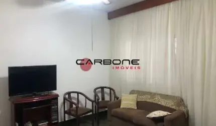 Casa em condomínio fechado com 3 quartos à venda na Rua Marechal Barbacena, Vila Regente Feijó, São Paulo por R$ 890.000
