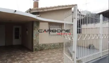 Casa com 2 quartos à venda na Rua Cumanaxos, Vila Santana, São Paulo por R$ 580.000