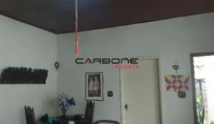 Casa com 3 quartos à venda na Rua Almirante Alexandrino, Vila Invernada, São Paulo por R$ 1.500.000