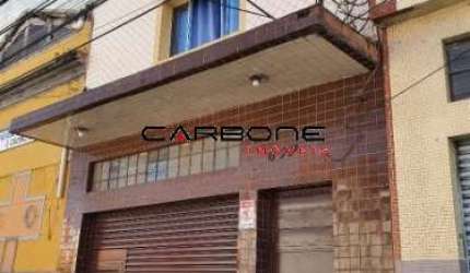Prédio à venda na Vila Vinte e Um de Abril, Brás, São Paulo por R$ 2.339.000
