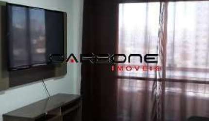 Apartamento com 3 quartos à venda na Rua Doutor João Batista de Lacerda, Quarta Parada, São Paulo por R$ 470.000