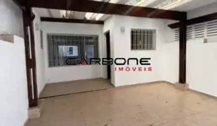 Casa com 3 quartos à venda na Rua Sara Bernhard, Vila Cláudia, São Paulo por R$ 1.200.000