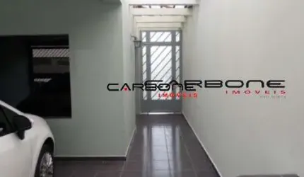 Casa com 3 quartos à venda na Rua João Mármore, Alto da Mooca, São Paulo por R$ 1.150.000