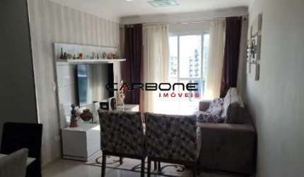 Apartamento com 3 quartos à venda na Rua Miragem, Vila Regente Feijó, São Paulo por R$ 790.000