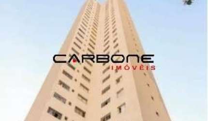 Apartamento com 3 quartos à venda na Rua Clark, Mooca, São Paulo por R$ 650.000