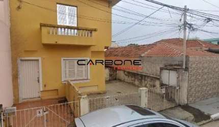 Casa com 2 quartos à venda na Rua Carmelo Adam, Vila Libanesa, São Paulo por R$ 700.000