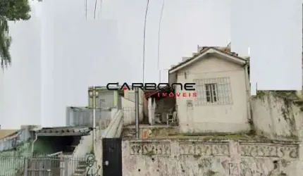 Casa com 4 quartos à venda na Rua Solidônio Leite, Vila Ivone, São Paulo por R$ 750.000
