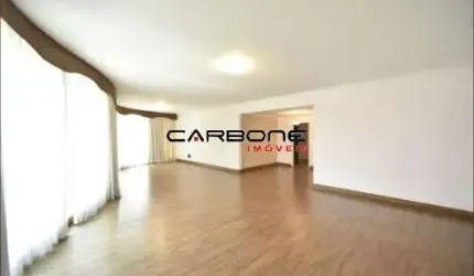 Apartamento com 4 quartos à venda na Avenida Paes de Barros, Mooca, São Paulo por R$ 1.300.000