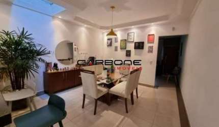 Casa com 3 quartos à venda na Rua Joel Rodrigues Blandy, Penha De França, São Paulo por R$ 630.000