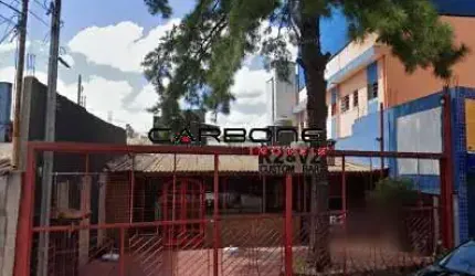 Terreno à venda na Rua Joaquim Marra, Vila Talarico, São Paulo por R$ 1.200.000