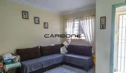 Casa com 2 quartos à venda na Rua do Orfanato, Vila Prudente, São Paulo por R$ 390.000