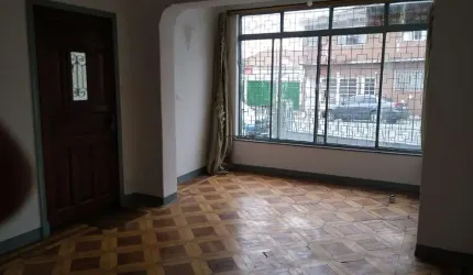 Casa com 3 quartos à venda na Rua Florianópolis, Vila Bertioga, São Paulo por R$ 990.000