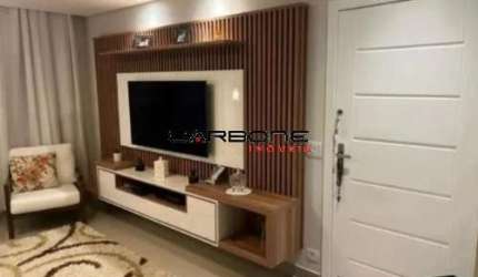 Casa com 3 quartos à venda na Rua Nelson Bersamim, Cidade Patriarca, São Paulo por R$ 850.000