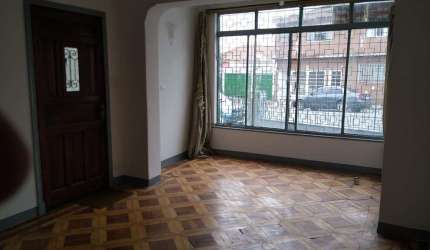 Casa com 3 quartos para alugar na Rua Florianópolis, Vila Bertioga, São Paulo por R$ 4.500