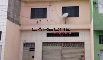 Prédio à venda na Rua Carlo Fontana, Jardim Tietê, São Paulo por R$ 420.000