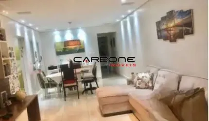 Casa com 3 quartos à venda na Rua Camé, Mooca, São Paulo por R$ 1.800.000