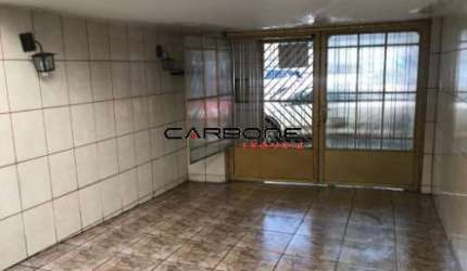 Casa com 3 quartos à venda na Rua Comendador Roberto Ugolini, Parque da Mooca, São Paulo por R$ 850.000