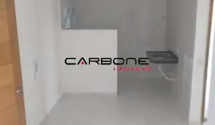 Apartamento com 1 quarto à venda na Rua Marius, Vila Celeste, São Paulo por R$ 320.000