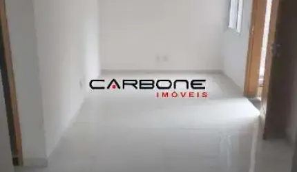 Apartamento com 2 quartos à venda na Rua Marius, Vila Celeste, São Paulo por R$ 300.000