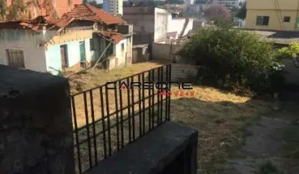 Terreno à venda na Rua Mandioré, Vila Formosa, São Paulo por R$ 2.100.000