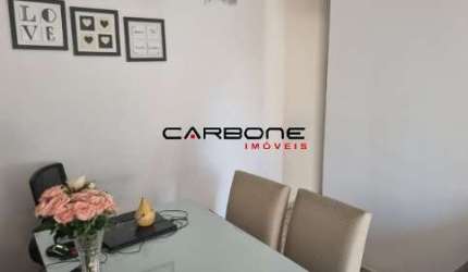 Apartamento com 3 quartos à venda na Rua Monsenhor Francisco de Paula, Vila Aricanduva, São Paulo por R$ 400.000