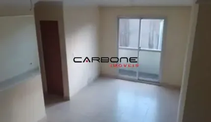 Apartamento com 2 quartos à venda na Rua Hamilton Prado, Chácara Belenzinho, São Paulo por R$ 380.000