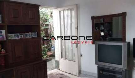 Casa com 2 quartos à venda na Rua Dois Corregos, Vila Bertioga, São Paulo por R$ 930.000