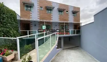 Casa com 6 quartos à venda na Rua Boris Meiches, Vila Oratório, São Paulo por R$ 1.490.000