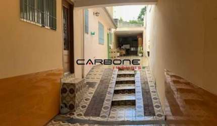 Casa com 2 quartos à venda na Rua Matão, Quarta Parada, São Paulo por R$ 689.000
