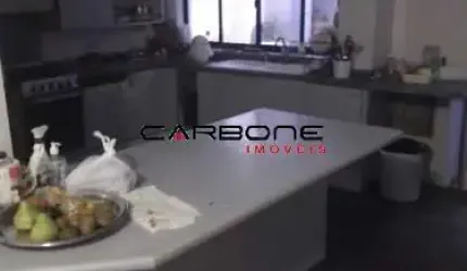 Terreno à venda na Rua Campo Largo, Vila Bertioga, São Paulo por R$ 980.000