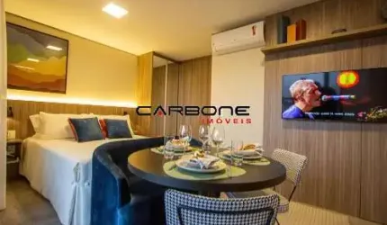 Apartamento com 1 quarto à venda na Rua Bom Sucesso, Cidade Mãe do Céu, São Paulo por R$ 706.591