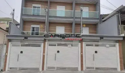 Casa com 3 quartos à venda na Rua São Florêncio, Cangaíba, São Paulo por R$ 750.000
