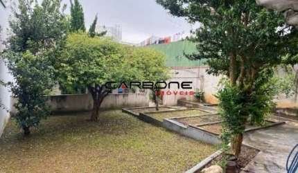 Casa com 3 quartos à venda na Rua Manoel Gomes, Vila Invernada, São Paulo por R$ 1.100.000