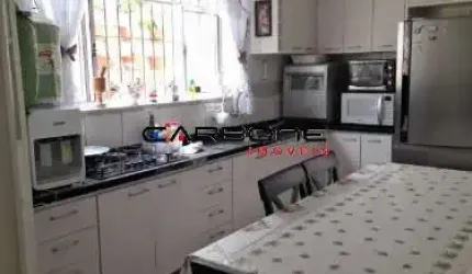 Casa com 4 quartos à venda na Rua Jabaeté, Vila Regente Feijó, São Paulo por R$ 1.100.000