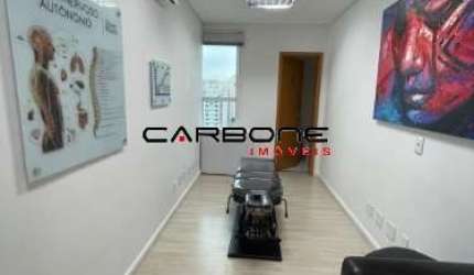Sala comercial com 2 salas à venda na Rua Serra de Botucatu, Vila Gomes Cardim, São Paulo por R$ 955.130