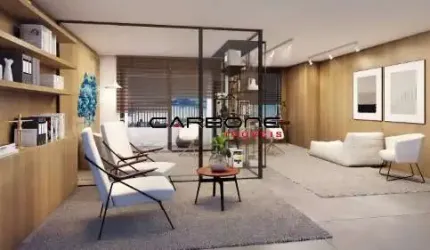 Sala comercial com 1 sala à venda na Rua Bom Sucesso, Cidade Mãe do Céu, São Paulo por R$ 504.000