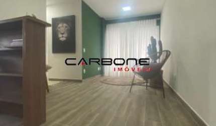 Apartamento com 2 quartos à venda na Rua Jaibarás, Belenzinho, São Paulo por R$ 580.000