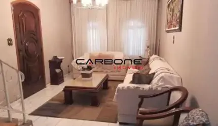 Casa com 3 quartos à venda na Rua Catuquina, Vila Formosa, São Paulo por R$ 750.000
