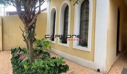 Casa com 3 quartos à venda na Rua Waldomiro Moreno Rodrigues, Vila Nova, São Paulo por R$ 799.000
