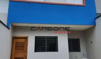 Casa com 2 quartos à venda na Rua Francisco Furtado, Cidade Líder, São Paulo por R$ 480.000