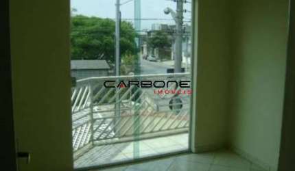 Casa com 2 quartos à venda na Rua Arrabalde da Ponte, Jardim Santa Maria, São Paulo por R$ 380.000