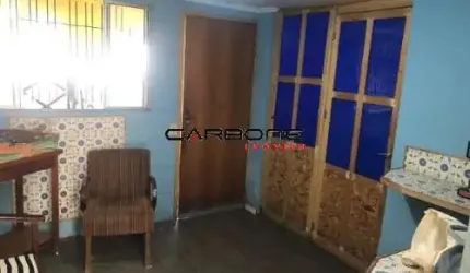 Casa em condomínio fechado com 5 quartos à venda na Rua Domingos Afonso, Vila Santa Clara, São Paulo por R$ 850.000