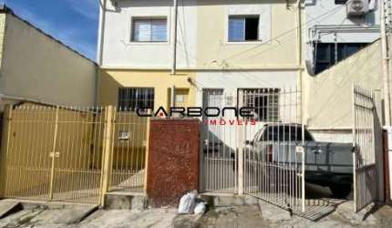 Casa com 2 quartos à venda na Rua Margarida Silveira Leite, Alto da Mooca, São Paulo por R$ 700.000