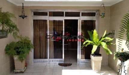 Casa com 2 quartos à venda na Rua Emílio Mallet, Vila Gomes Cardim, São Paulo por R$ 800.000